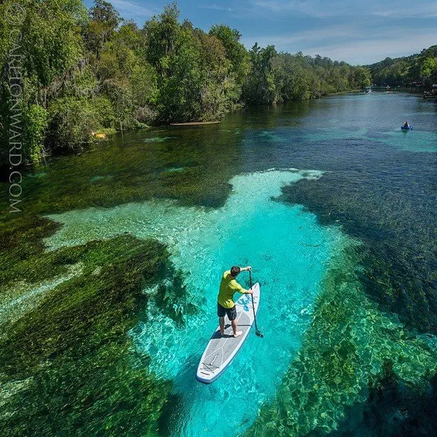 Rainbow River Getaway - Image 1