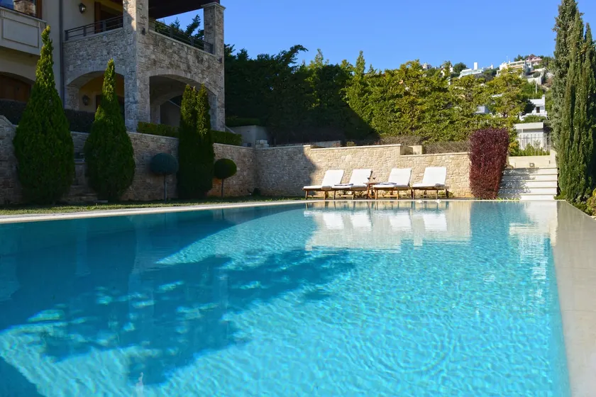 Villa Marina, Sea View Luxury Villa - Image 1