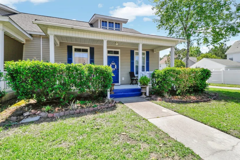 Newly Remodeled Lowcountry Escape! - Image 1