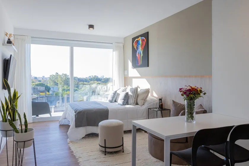 Enjoy a unique space! - Image 1
