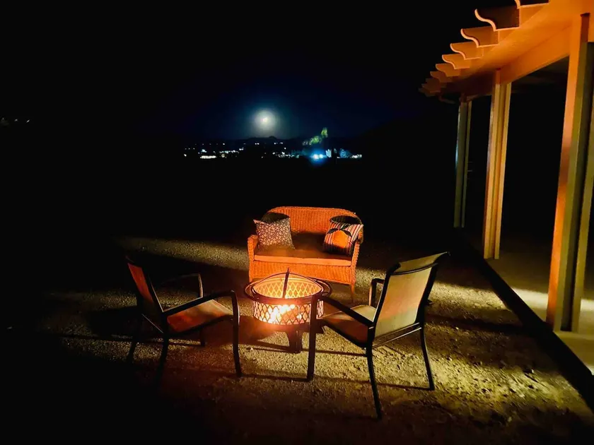 Desert Oasis - near the river - Image 1
