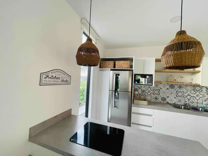 Apartment in Jama - Image 1