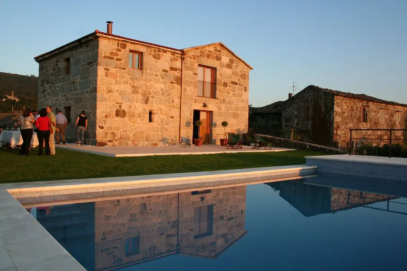 Your home in the heart of Galicia - Image 1