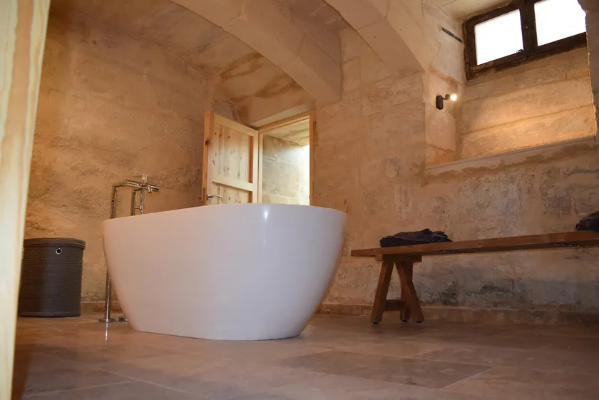 Historical Valletta Renovated Townhouse - Image 1