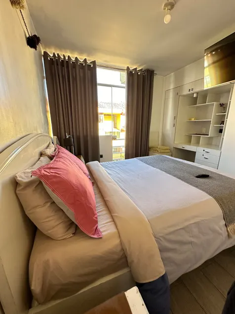 Victor’s apartment - Image 1