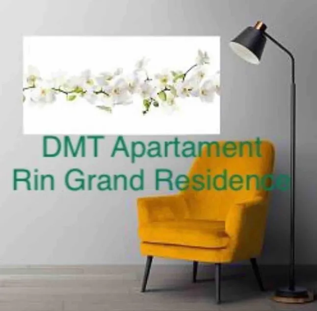 DMT Extraordinary apartment in Rin Grand complex - Image 1
