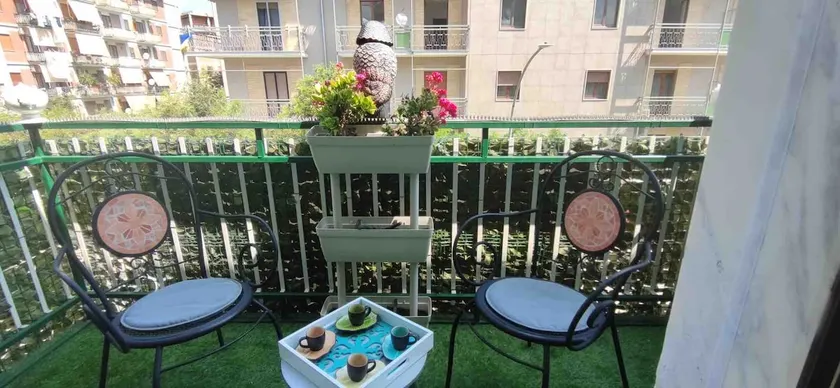 Apartment in the center. - Image 1