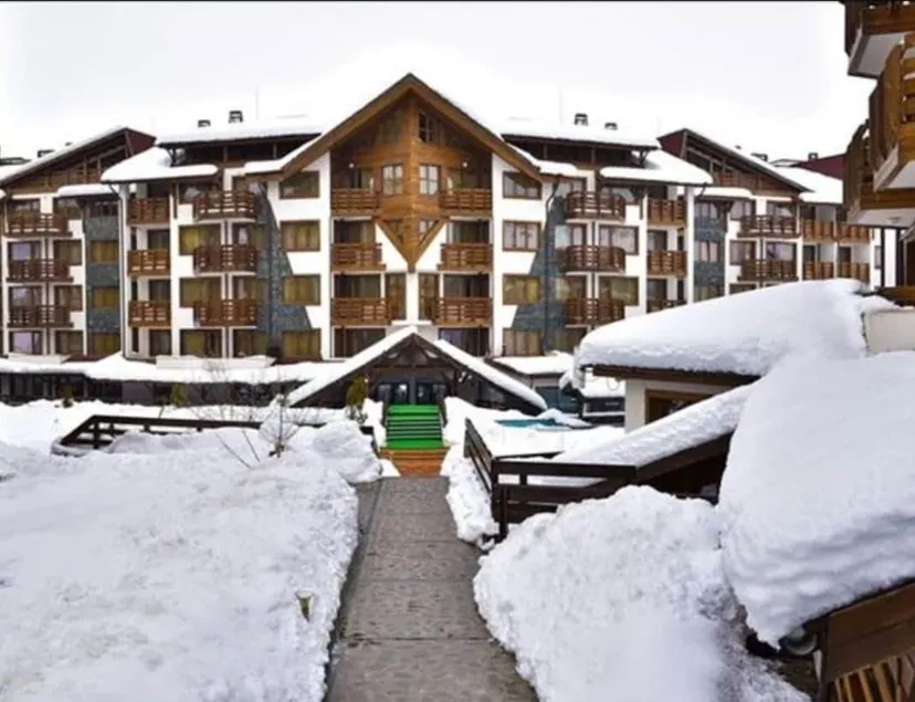Home, sweet home! - Image 1