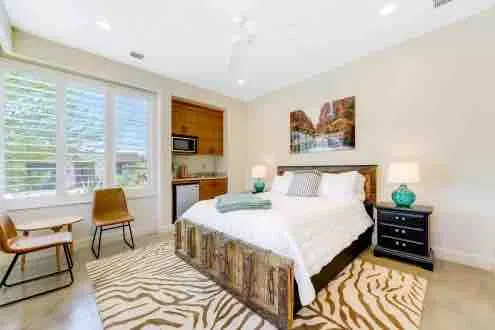 Charming Luxury Casita near Snow Canyon - Image 1