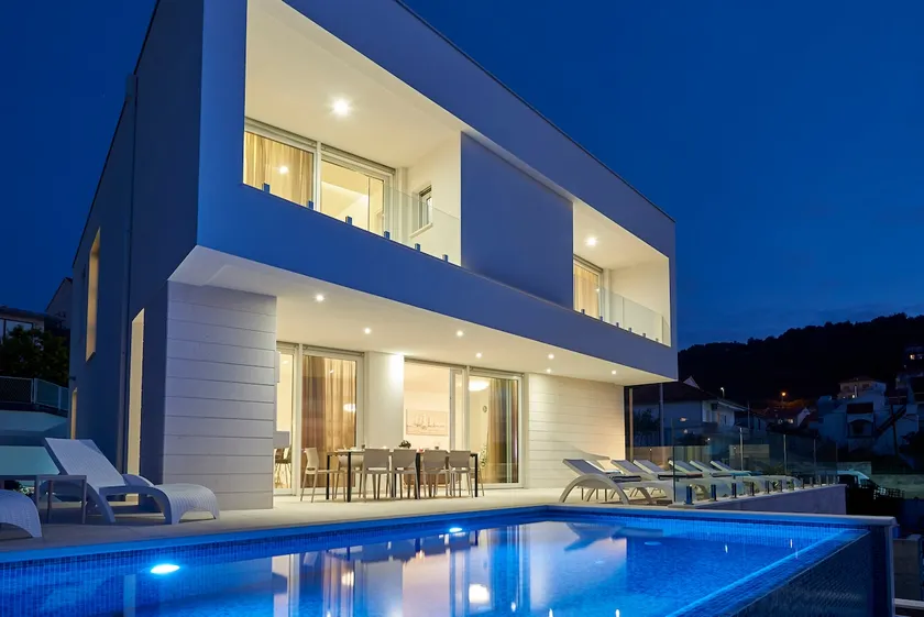 Villa Trogir - Image 1