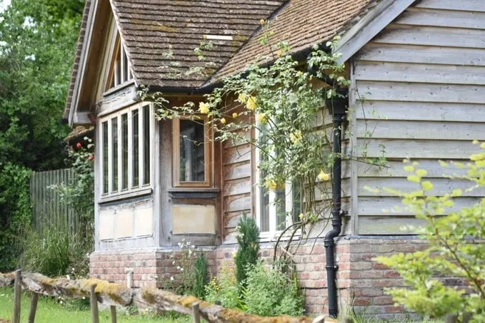 Wren Cottage. Dog-friendly with fenced garden - Image 1