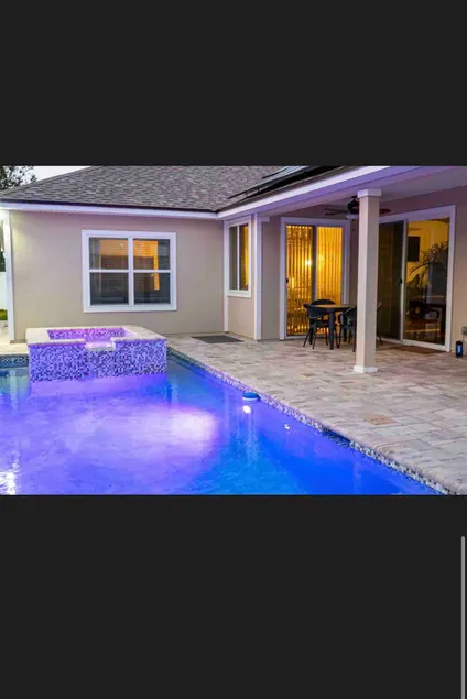 Entire Fabulous Home with Inground Pool & Jacuzzi - Image 1