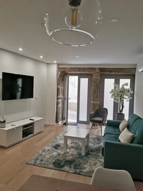 Apartamento Alto da Valeta - Image 1