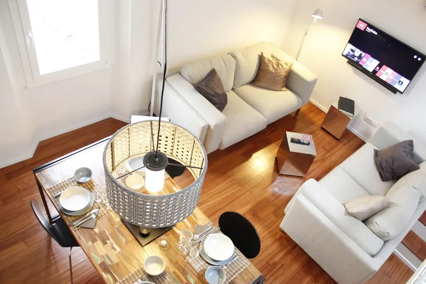 Art Apartment Velluti - Image 1