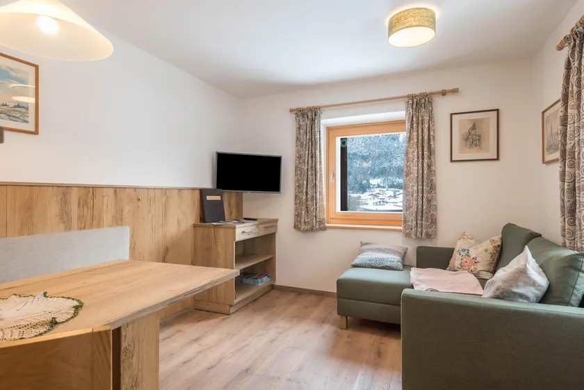 Apartment Santer Villa Erna - Image 1