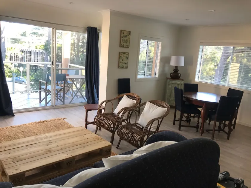 Mollymook beach comfort - Image 1