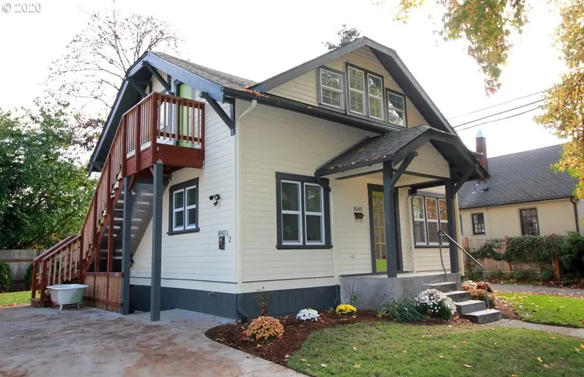 Parkside Vintage Bungalow - Image 1