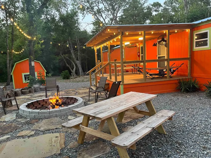 The Orange Place - Image 1