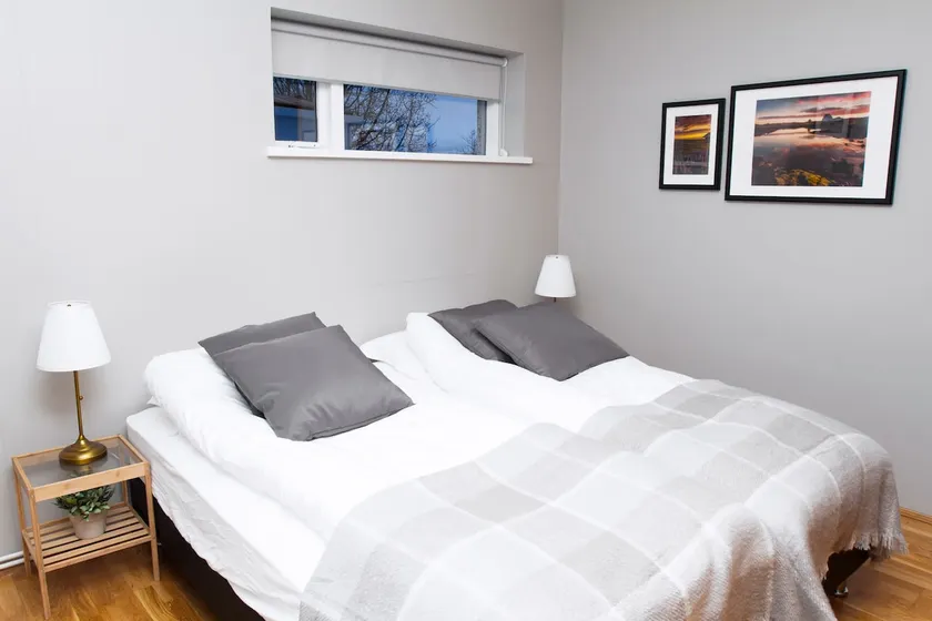 Briet Apartments Akureyri - Image 1