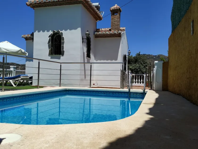 Las Encinas COSTA DEL SOL (best climate in Europe) - Image 1