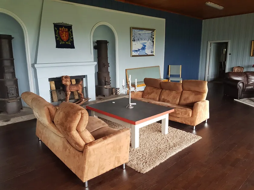 Historic country house, 500 m2, space for 16 people - Image 1