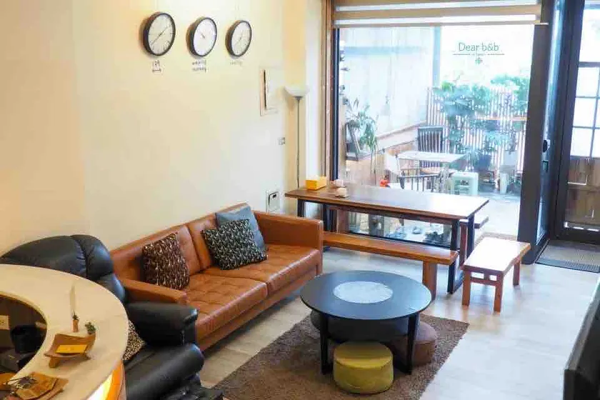 『Monkey Walk』Nantou Private B&B Recommended for 8-14 people - Xingyue Sky B&B - Image 1