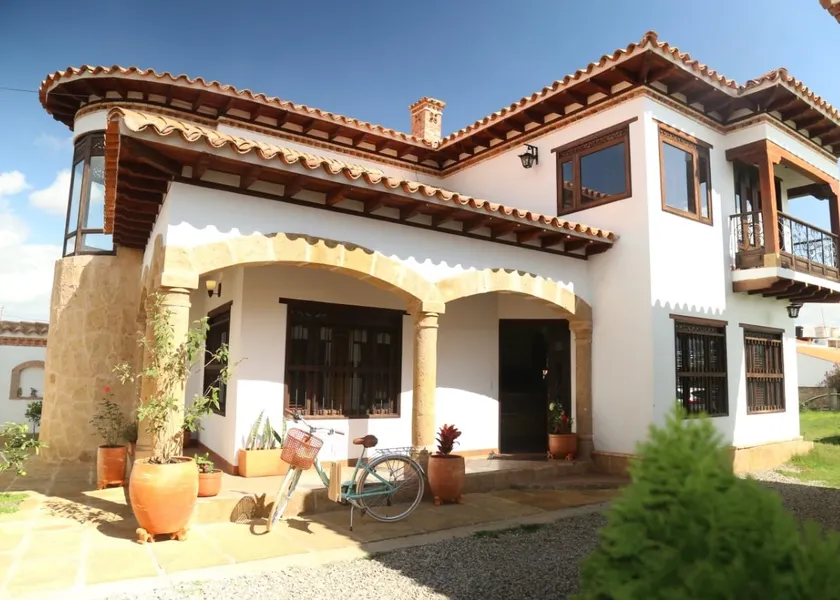 San Luis Village - Image 1
