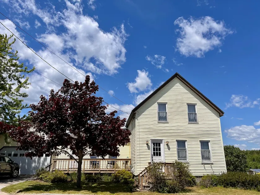 Cozy & Walkable Winter Harbor Home next to Acadia - Image 1