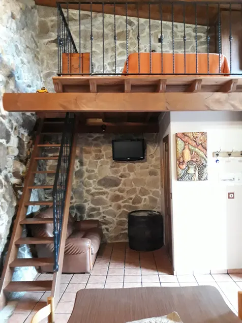 Loft Corte de Fora - Image 1
