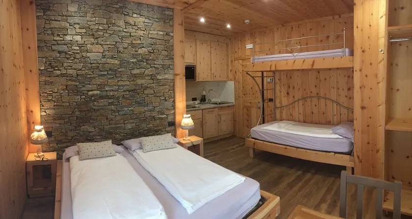 Easy Castello Studio Apartment - Image 1