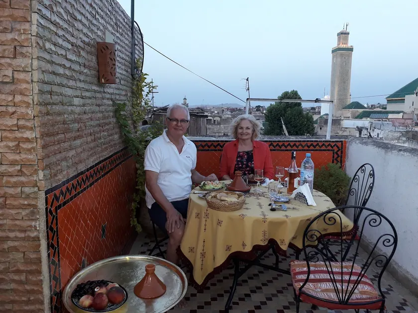 Dar Ain Allo apartment 1 - Image 1