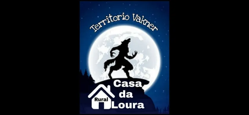 Casa da Loura - Costa da Morte - Image 1