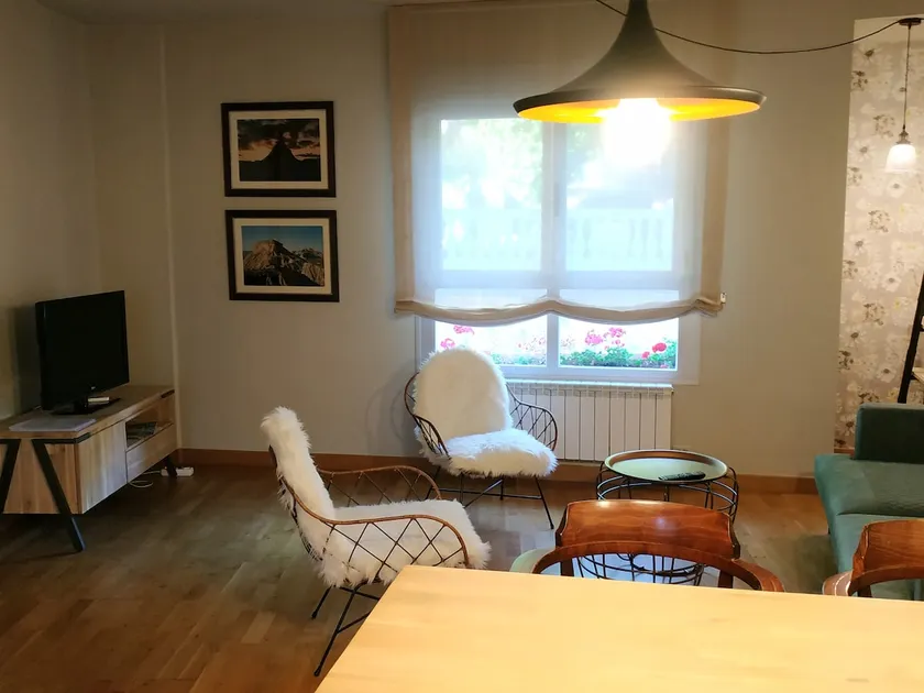 El Bordón Rural Apartment - Image 1