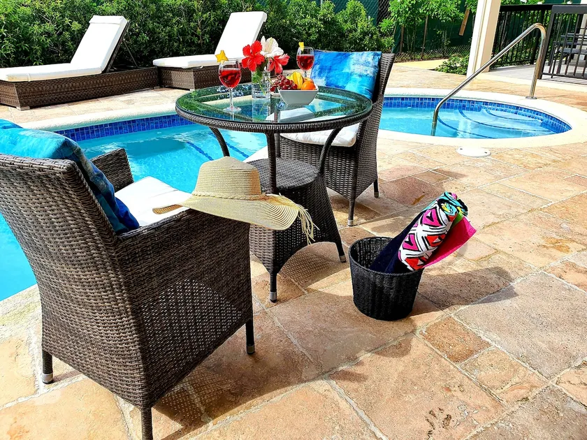 Villa Xzandaria at Zinnia Barbados - Image 1
