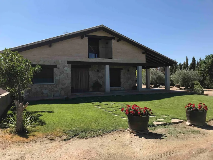 ALMA RURAL HOUSE - Image 1