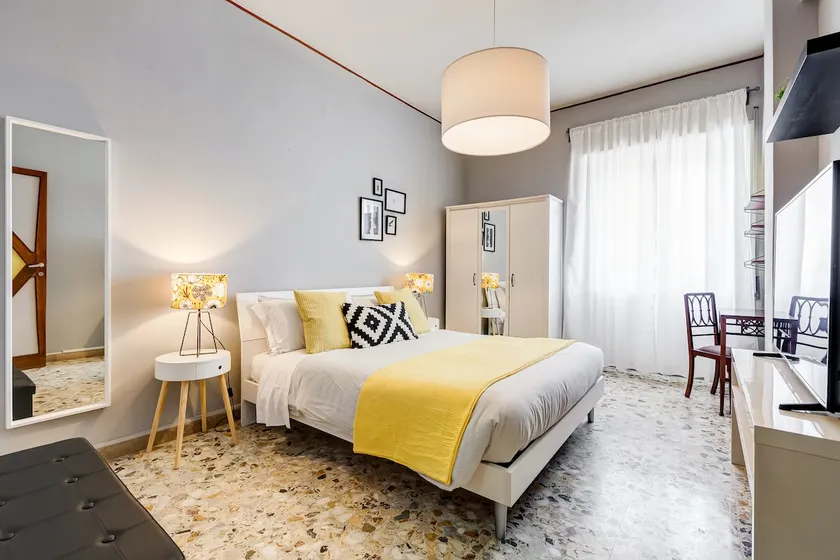 BDC - King & Studio Termini Apartment - Image 1