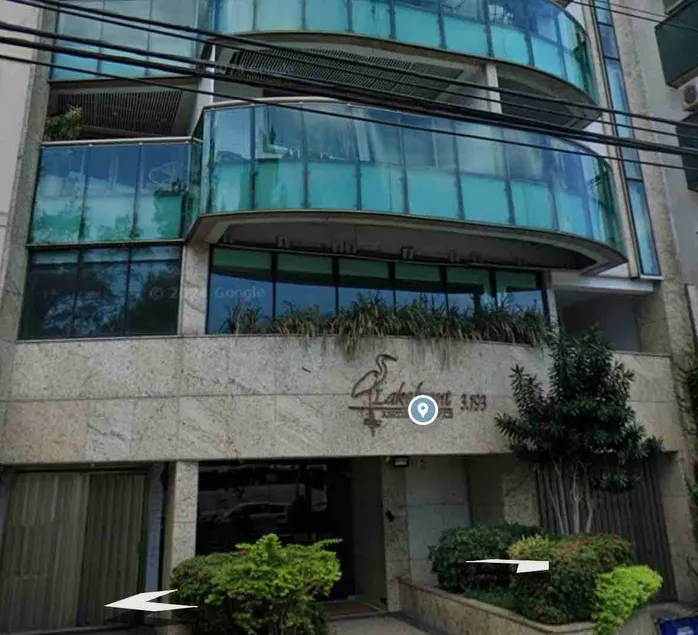 Flat in Lagoa, next to the Botanical Garden - Image 1