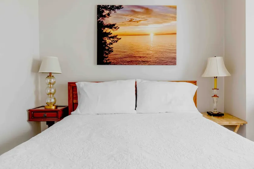 Private country apartment - Image 1