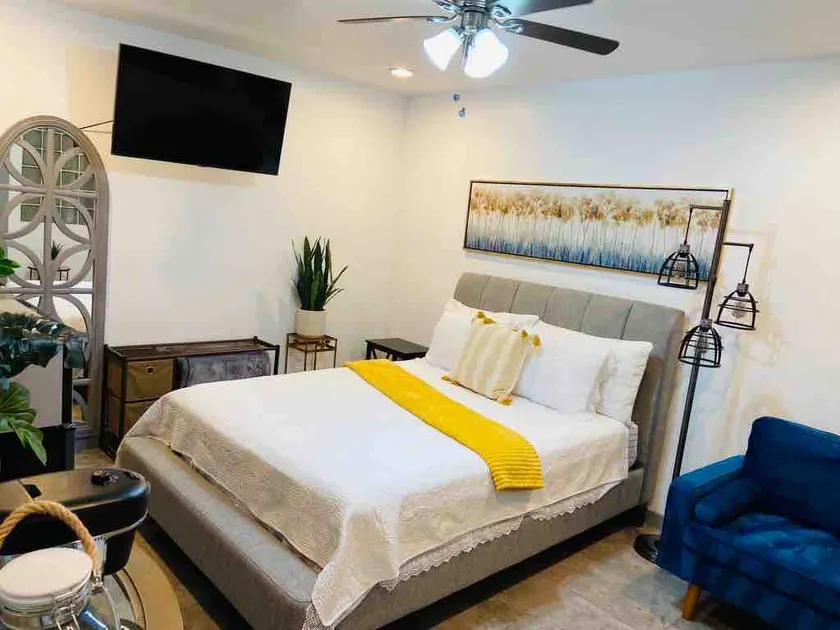 Cute apartment E. - Image 1
