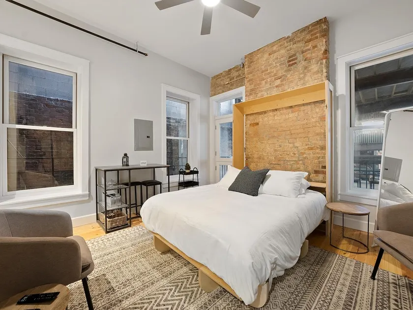 Over the Rhine Luxury MicroSuite On Findlay Market - Image 1