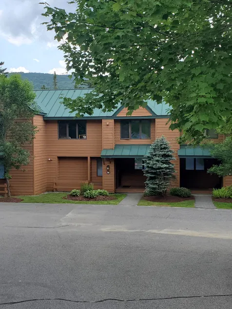 White Mtn Getaway w/ A/C on main floor - Image 1