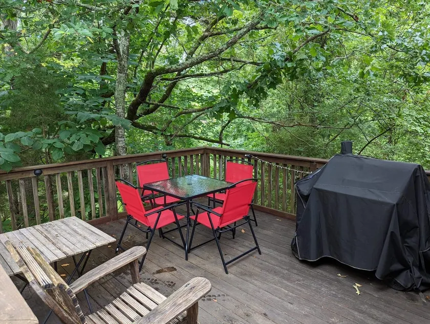 GAME DAY WEEKEND CONDO! WALK TO CAMPUS! PET FRIENDLY! WHIRLPOOL TRAILS! - Image 1