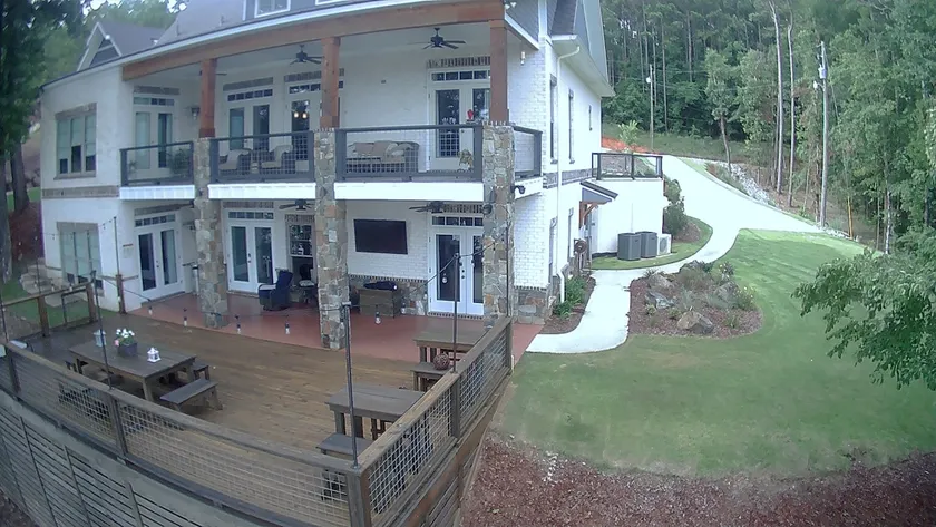 El Cerrito at Lake Martin-Beautiful Sunrise & More - Image 1