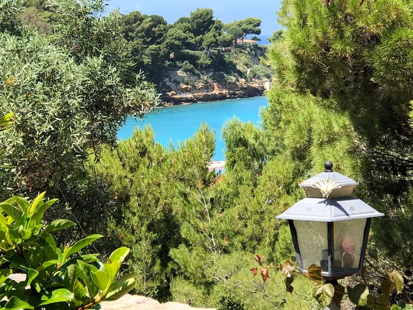 VILLA Mariza på Guida beach - Image 1