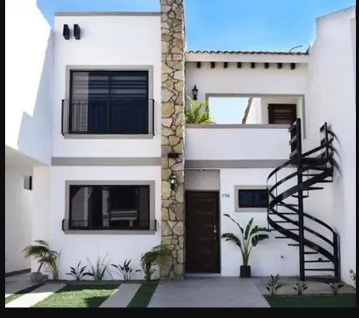RESIDENCE NEAR THE SEA AND POOLS IN AZUL MARINO - Image 1