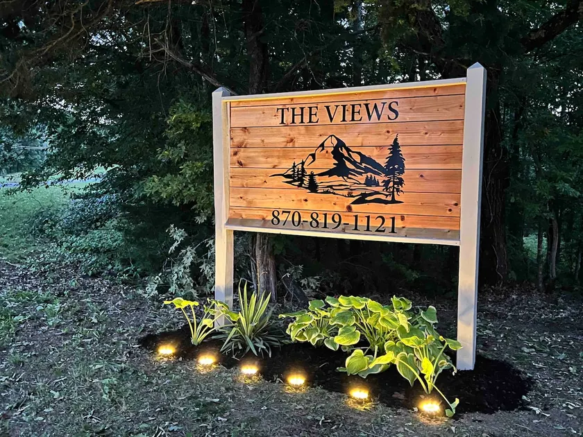“Clifton”C2 The Views, Fifty-Six/Mountain View,AR - Image 1