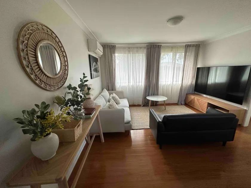 Good Value Sydney House for up to five People。 - Image 1