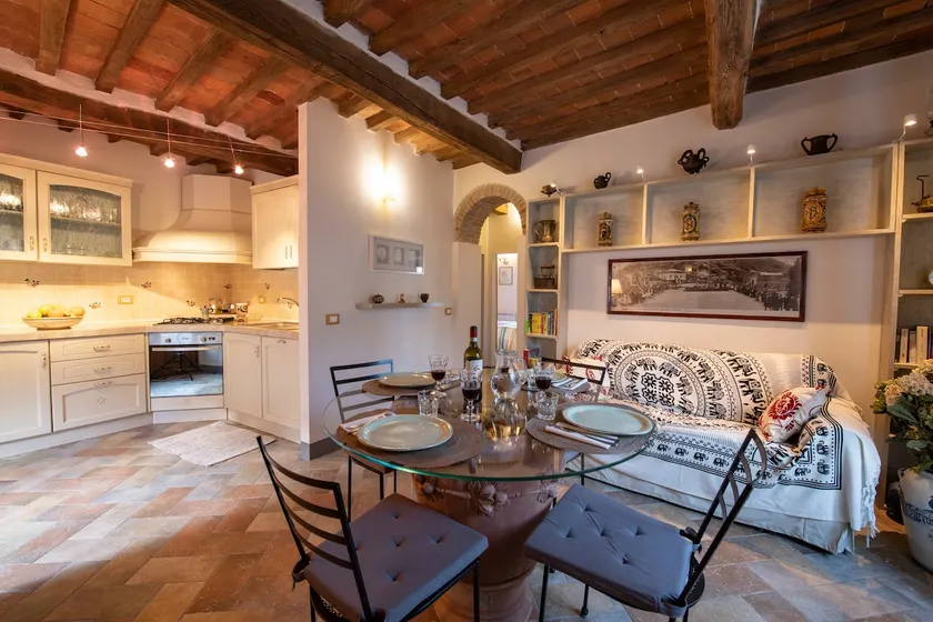 Casina di Pia i Alta Maremma - Image 1