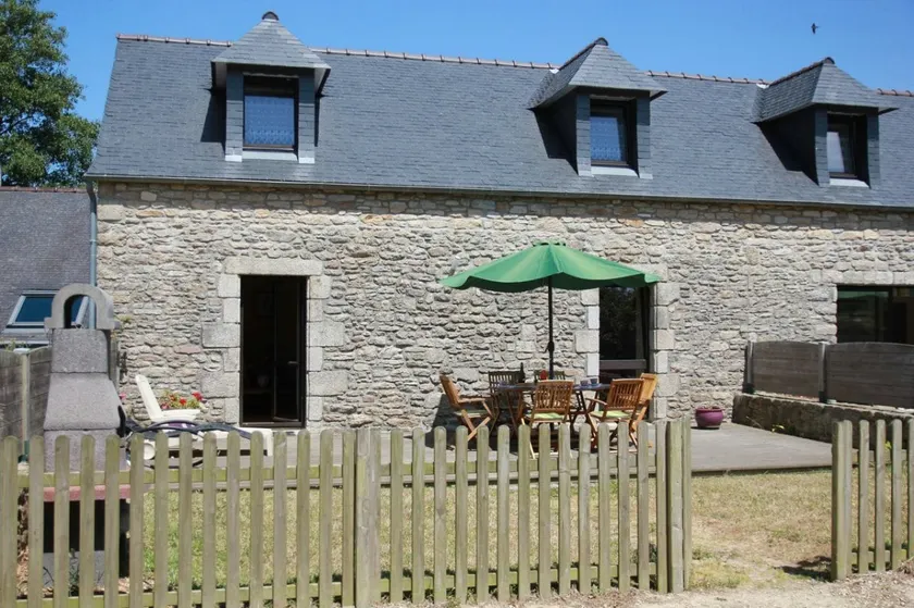 Gîte Tradition (6 people) - Image 1