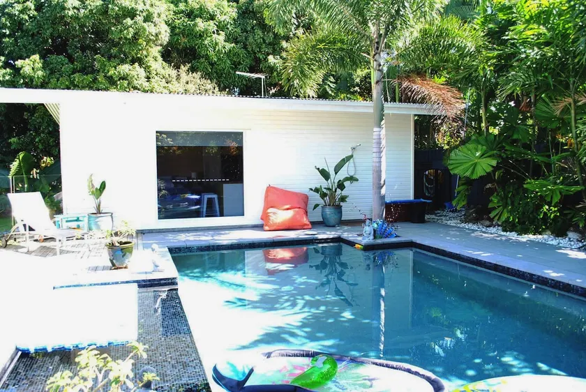 Tropical Bliss - Image 1